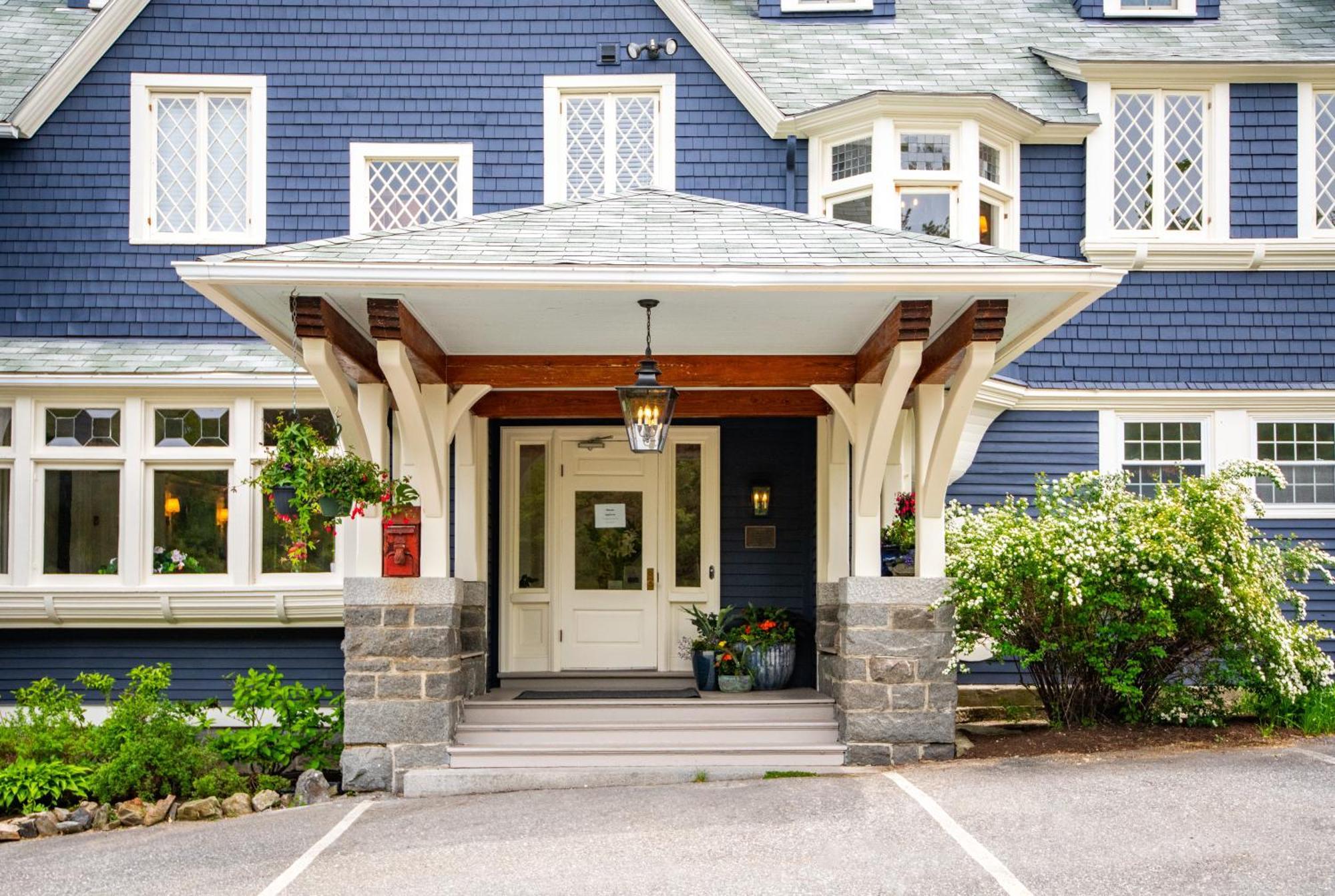 Cleftstone Inn Bar Harbor Kültér fotó